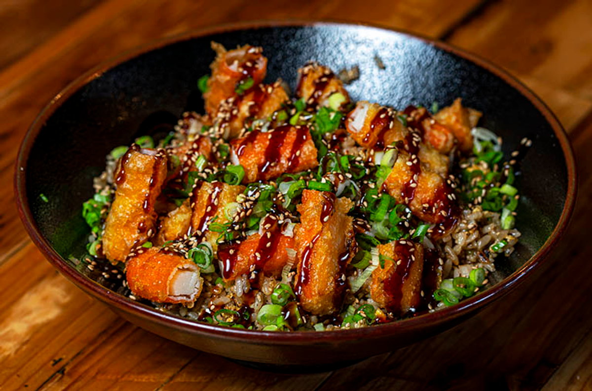 Sushi Tokyo - Queens