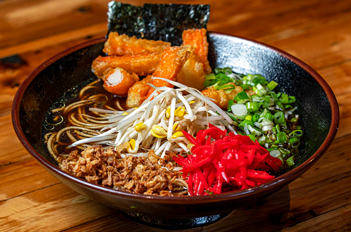 Sushi Tokyo - Catskills COMING SOON!