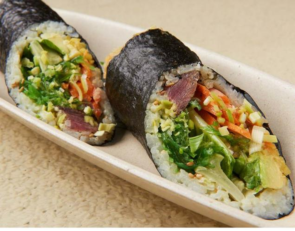 Sushi Tokyo - Manhattan <br>COMING SOON!